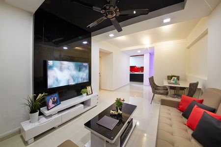 Ideal Design Interior Singapore