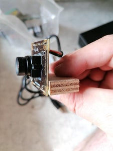 Construction of the Spectroscope