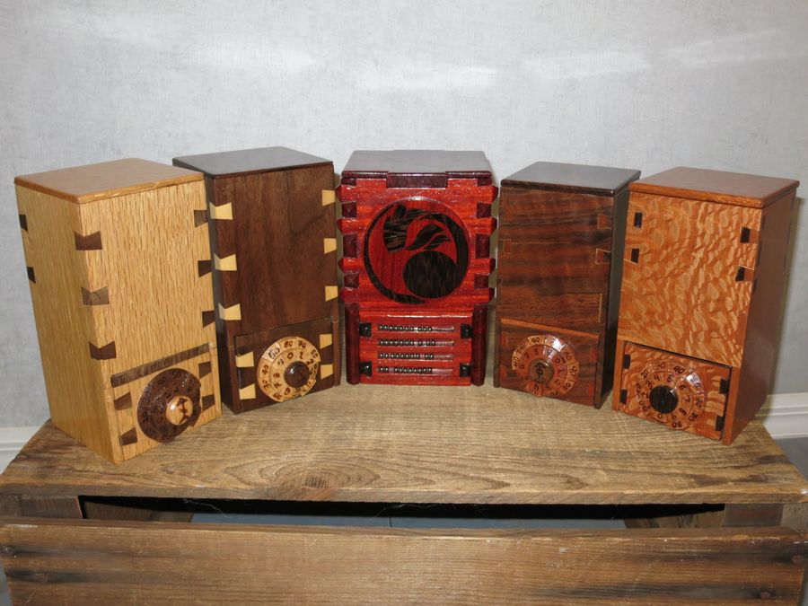 card box mtg Personalized Hardwood Commander Deck Box with Counter & Token Storage –  Grain Gameworks