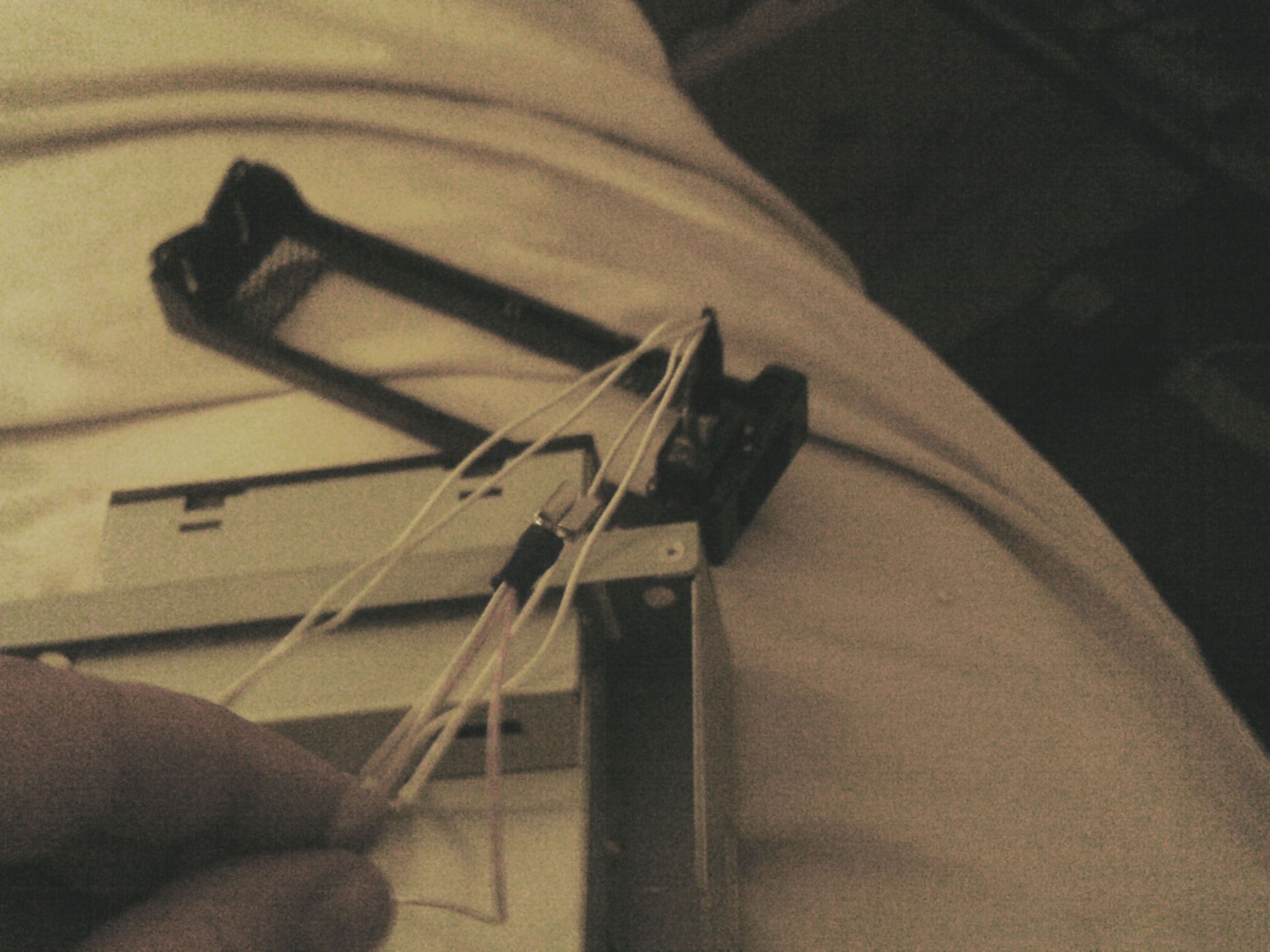 How to Add a On/off Power Switch to a USB/Device : 8 Steps - Instructables