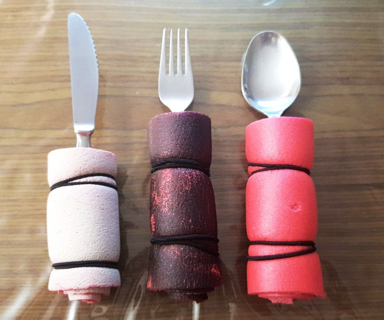 Producto De Adaptación Funcional (alimentación)