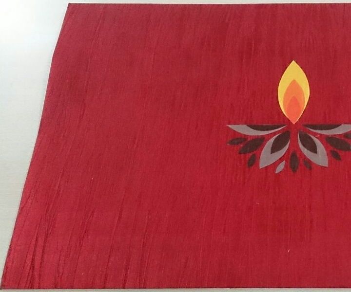 Diwali Greeting