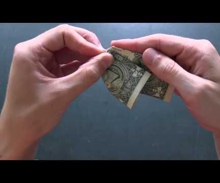 Dollar Origami - Trust No One