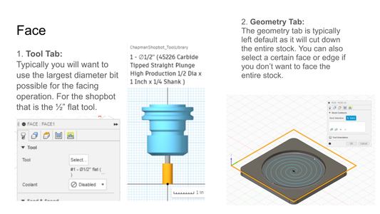 The Basics of Design and Fusion 360 CAM for CNC Routing : 13 Steps ...