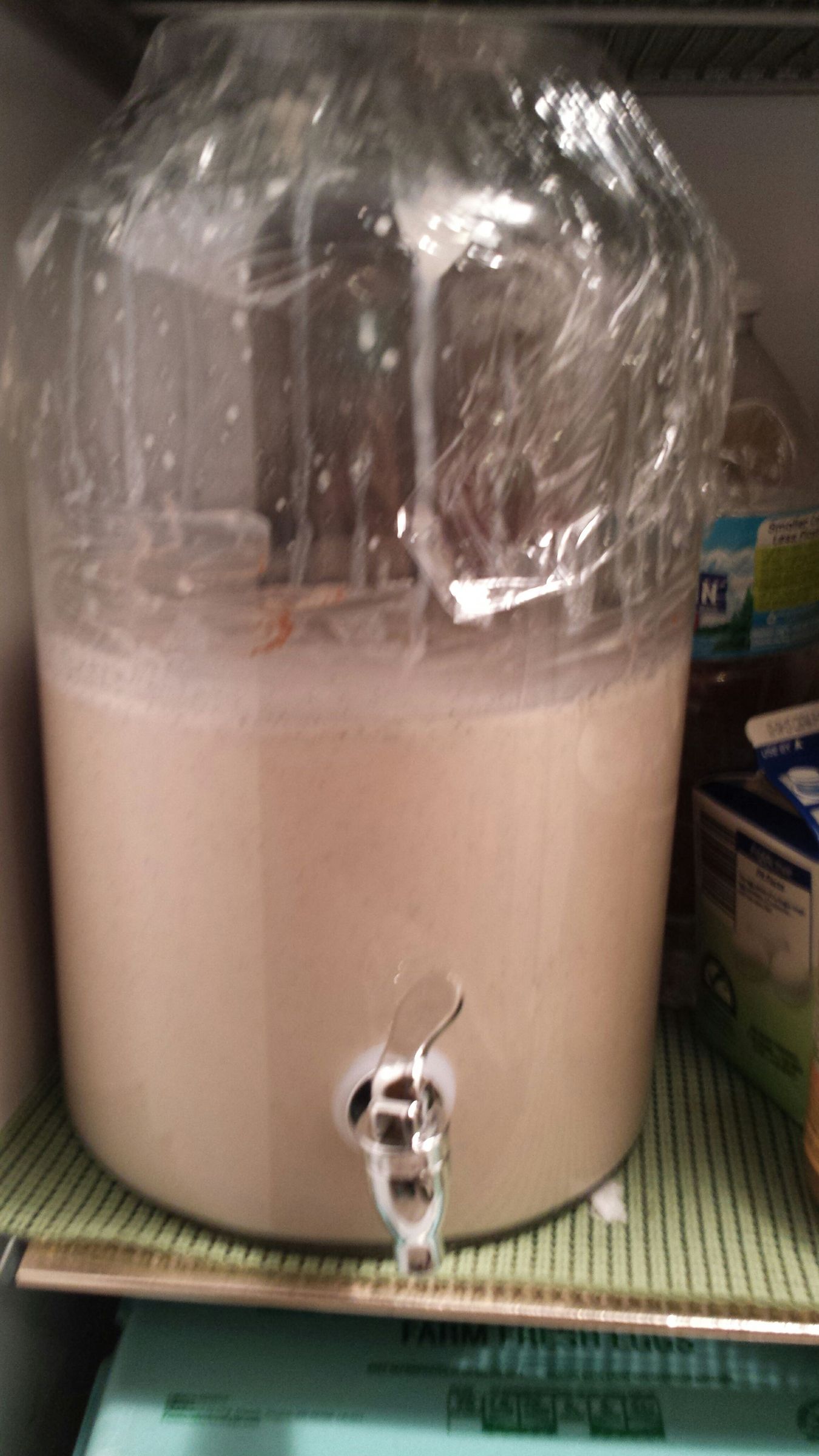 Coquito