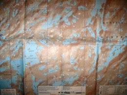 Remoteness and Familiarity With Destination