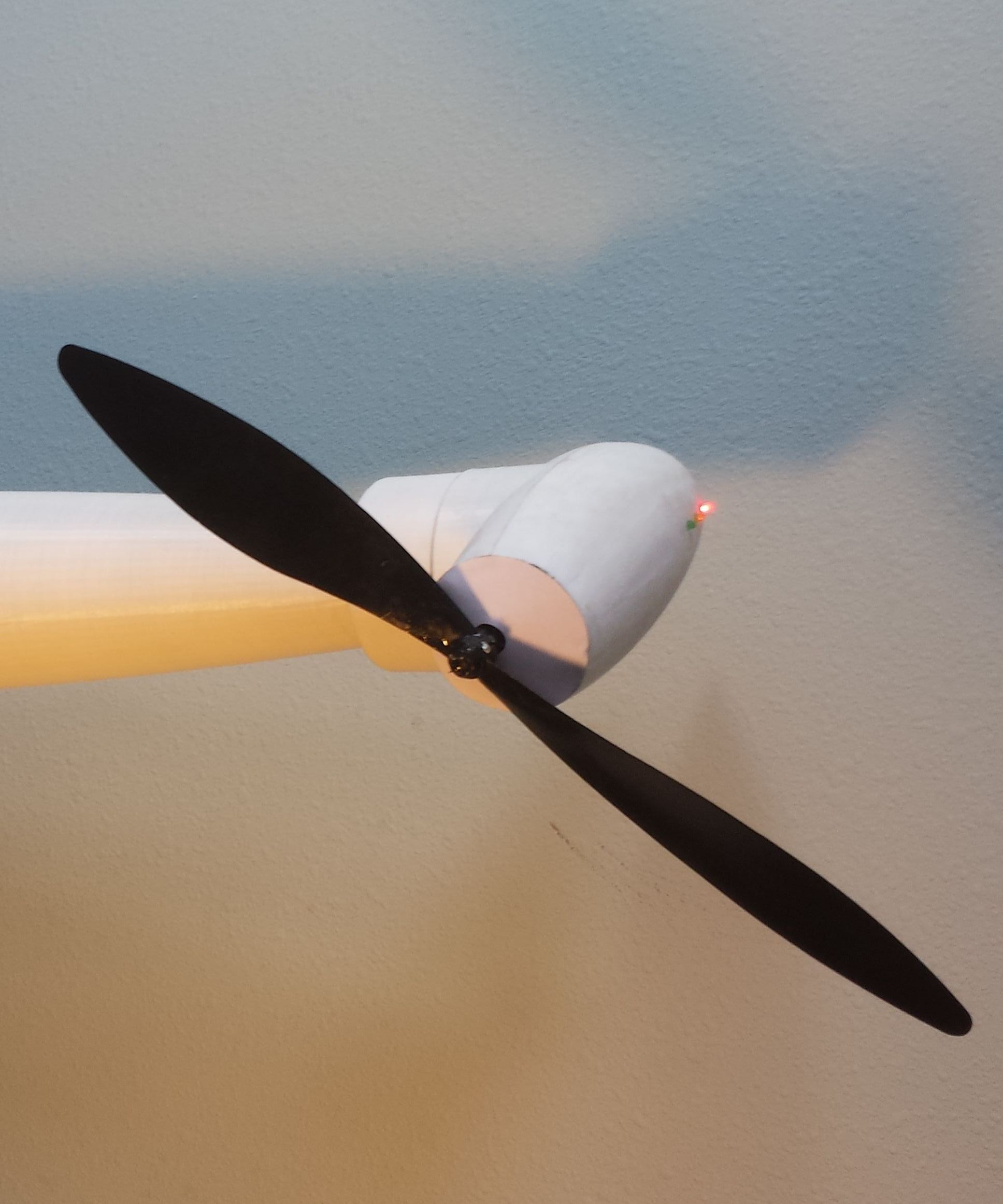 Interactive Windmill