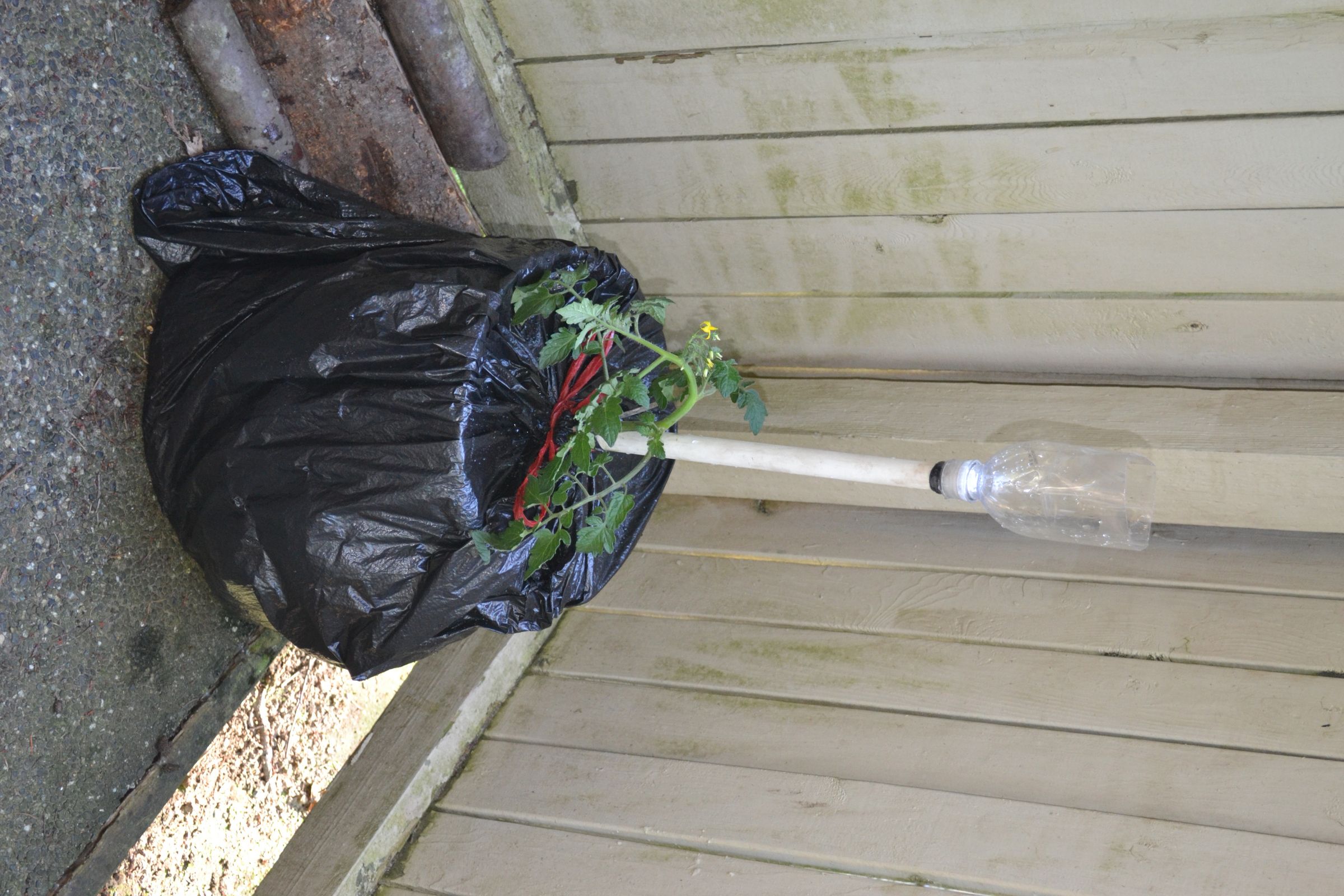 Earth Bucket 9 Steps (with Pictures) Instructables