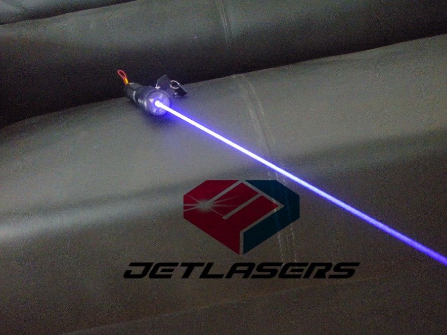 405nm 800mw Violet Laser Pointers