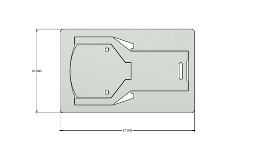 Dimension Drawings
