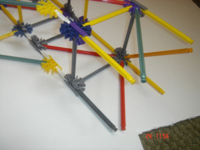 The Frame, Part 7