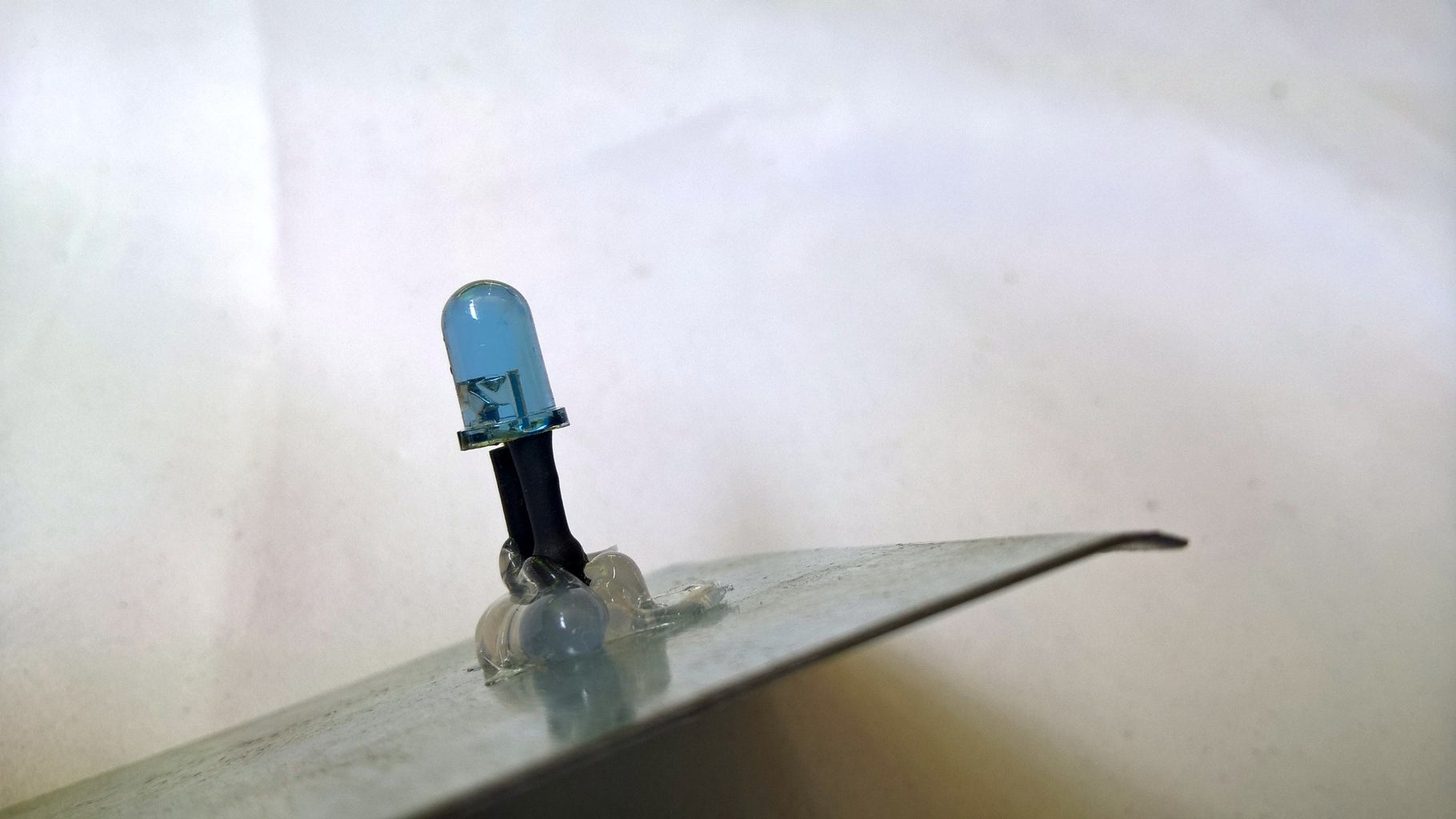 Make Your Own IR Remote That Can Reach Anywhere : 7 Steps (with ... Circuit Diagram