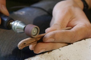 Picture of Hand Shaping