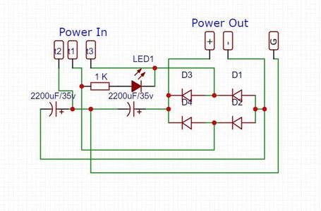 Schematics and PCB Design