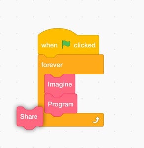 Beginner’s Guide to Scratch : 12 Steps - Instructables