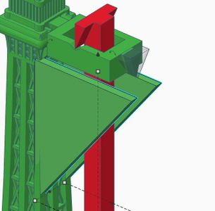 Tower Setup
