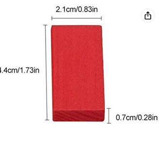 Preparing / Testing the Pieces