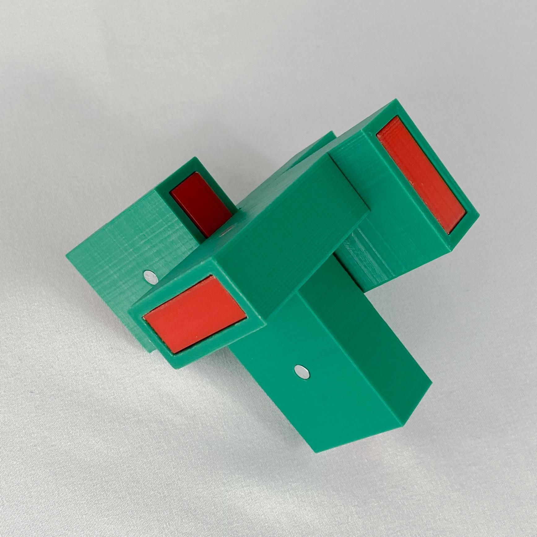 Matchbox Puzzle 10 Steps (with Pictures) Instructables