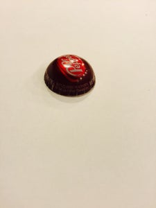 Dome the Bottle Cap