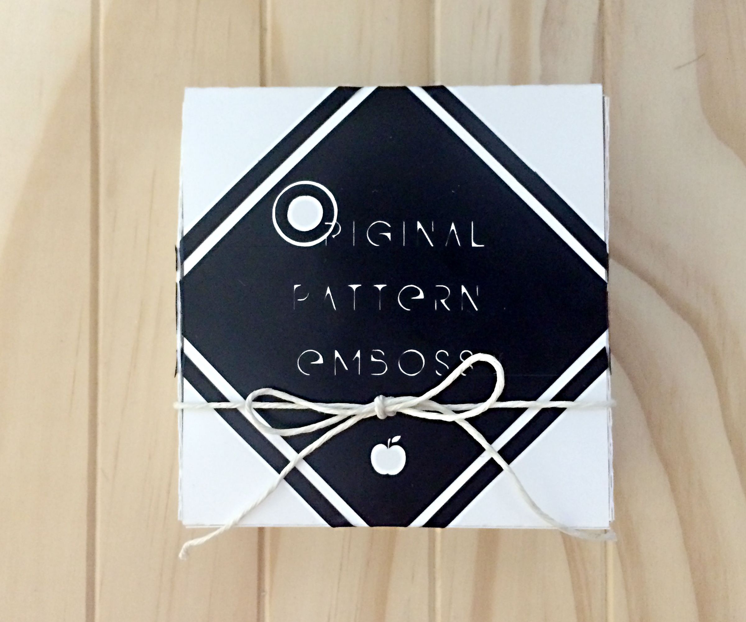 Package Gift Box