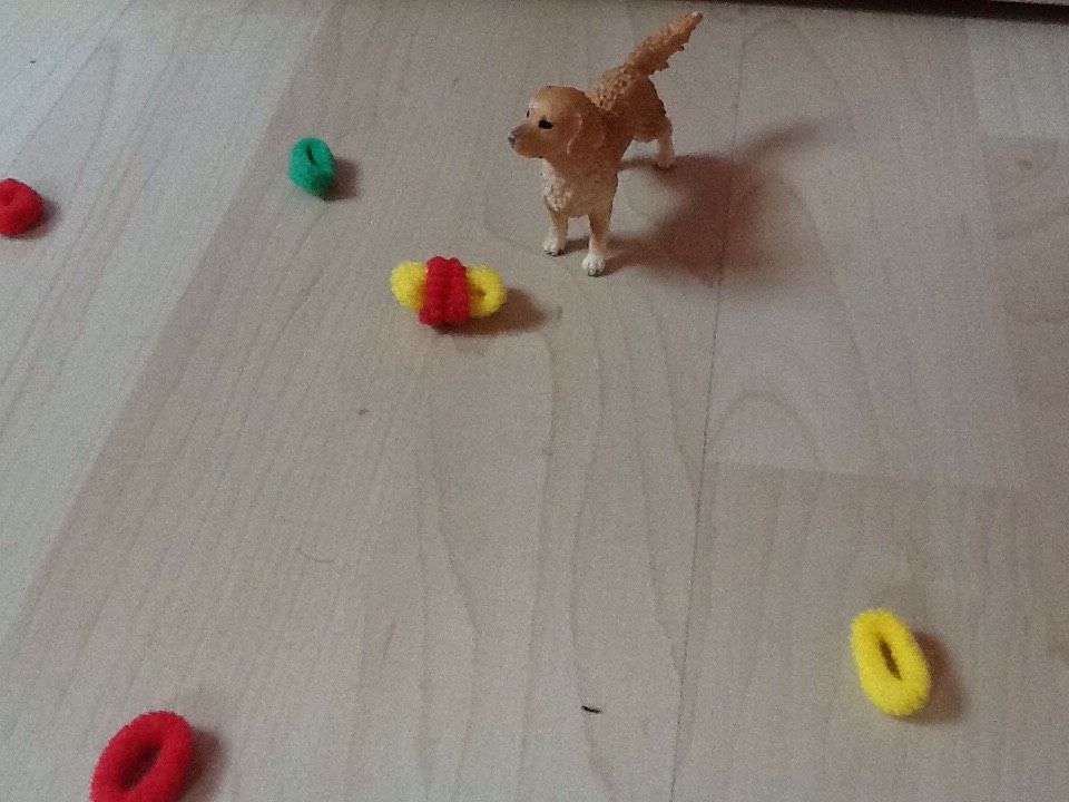 Tiny Dog Toy For Your Toy Dogs