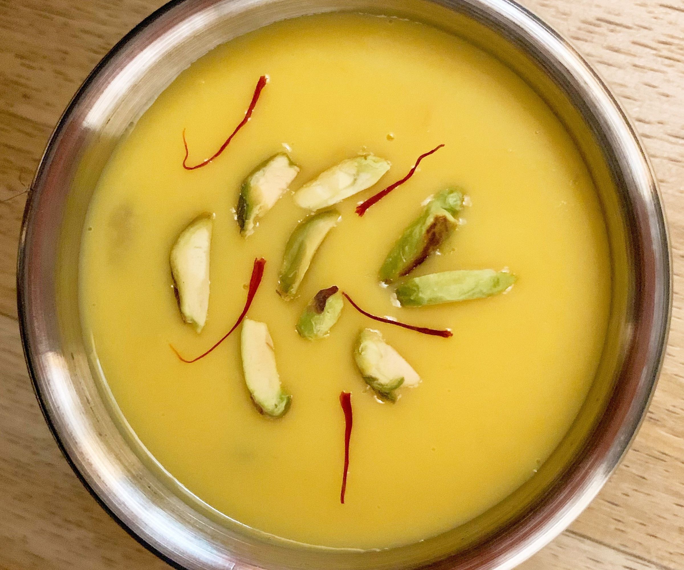 BASUNDI
