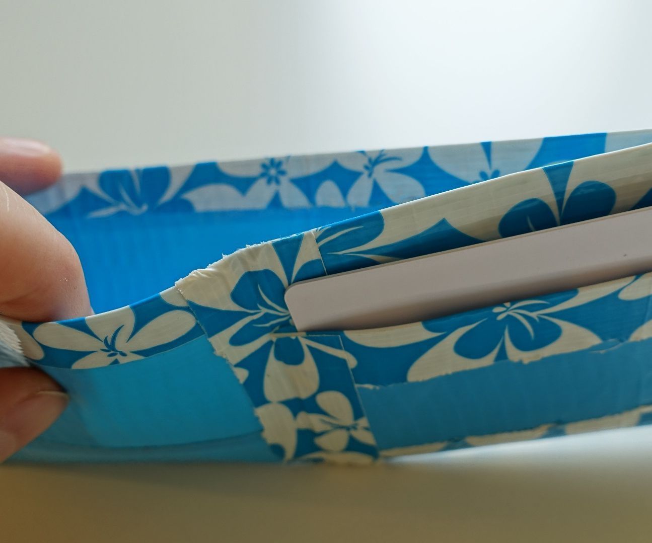 Duct Tape Wallet