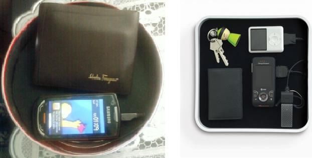 Charging Dock (Santury Lookalike)