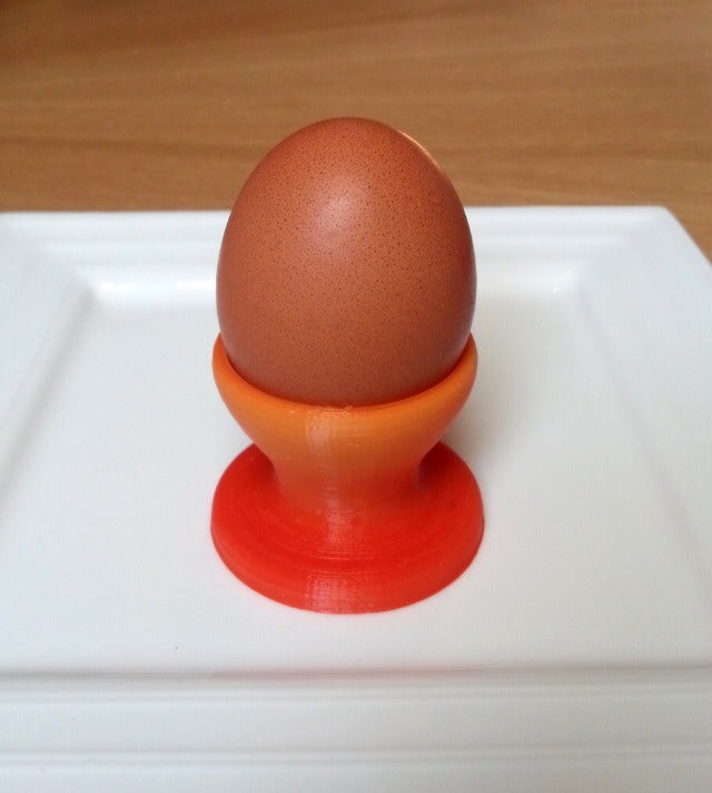 How to Stand Up to Your Egg Instructables