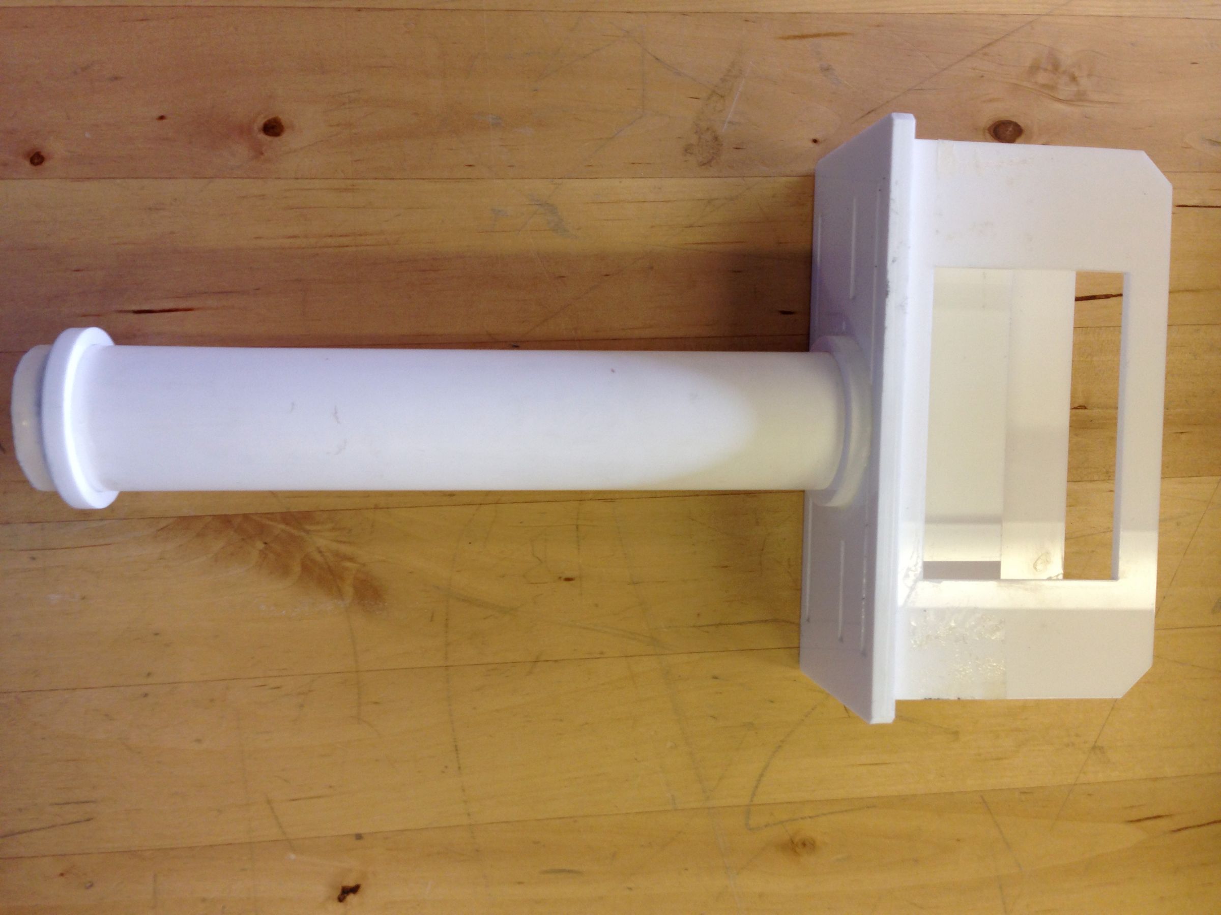 How to Build an Internet Controlled Mars Rover : 4 Steps (with Pictures ...