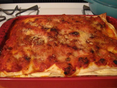 Final Cooking Process