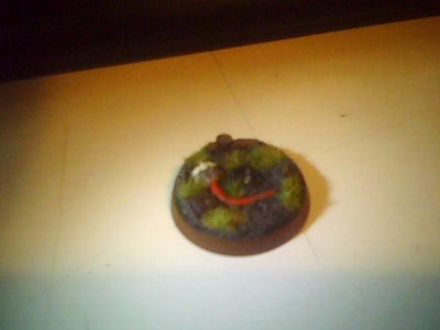 Construction of a Minefield!