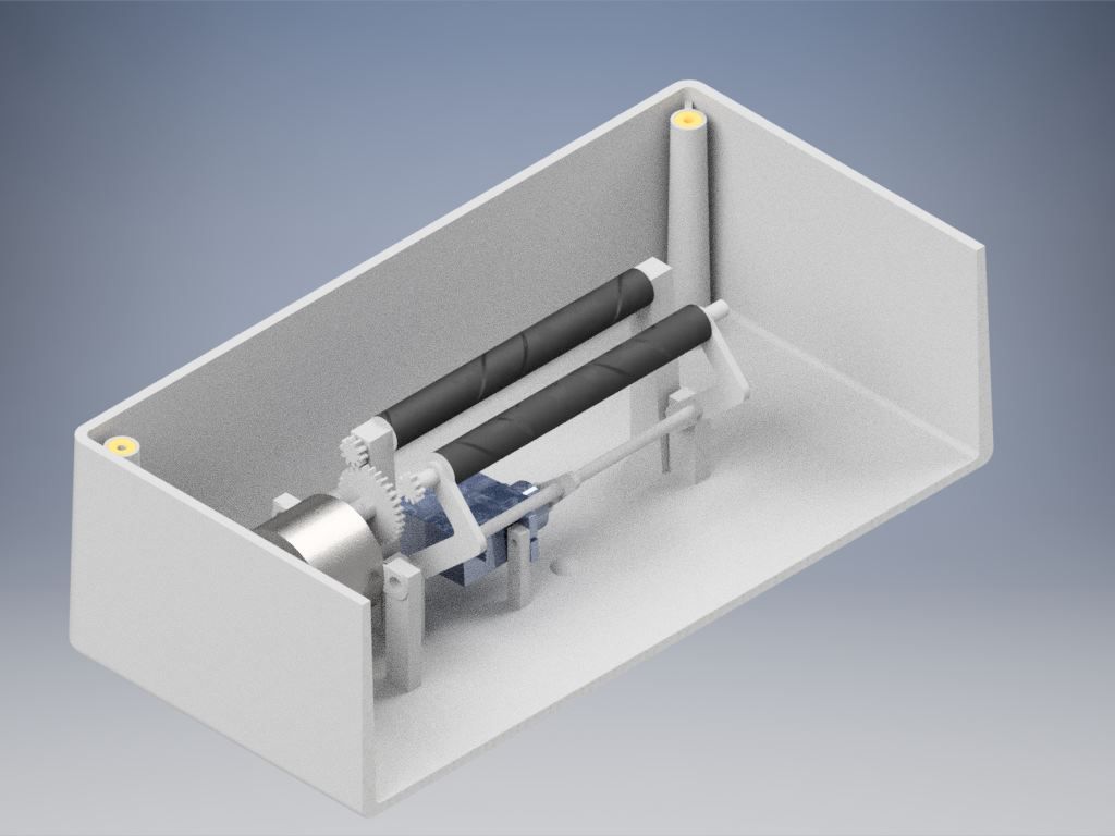 how to make a cigarette roller Cigarette Rolling Machine : 21 Steps (with Pictures)