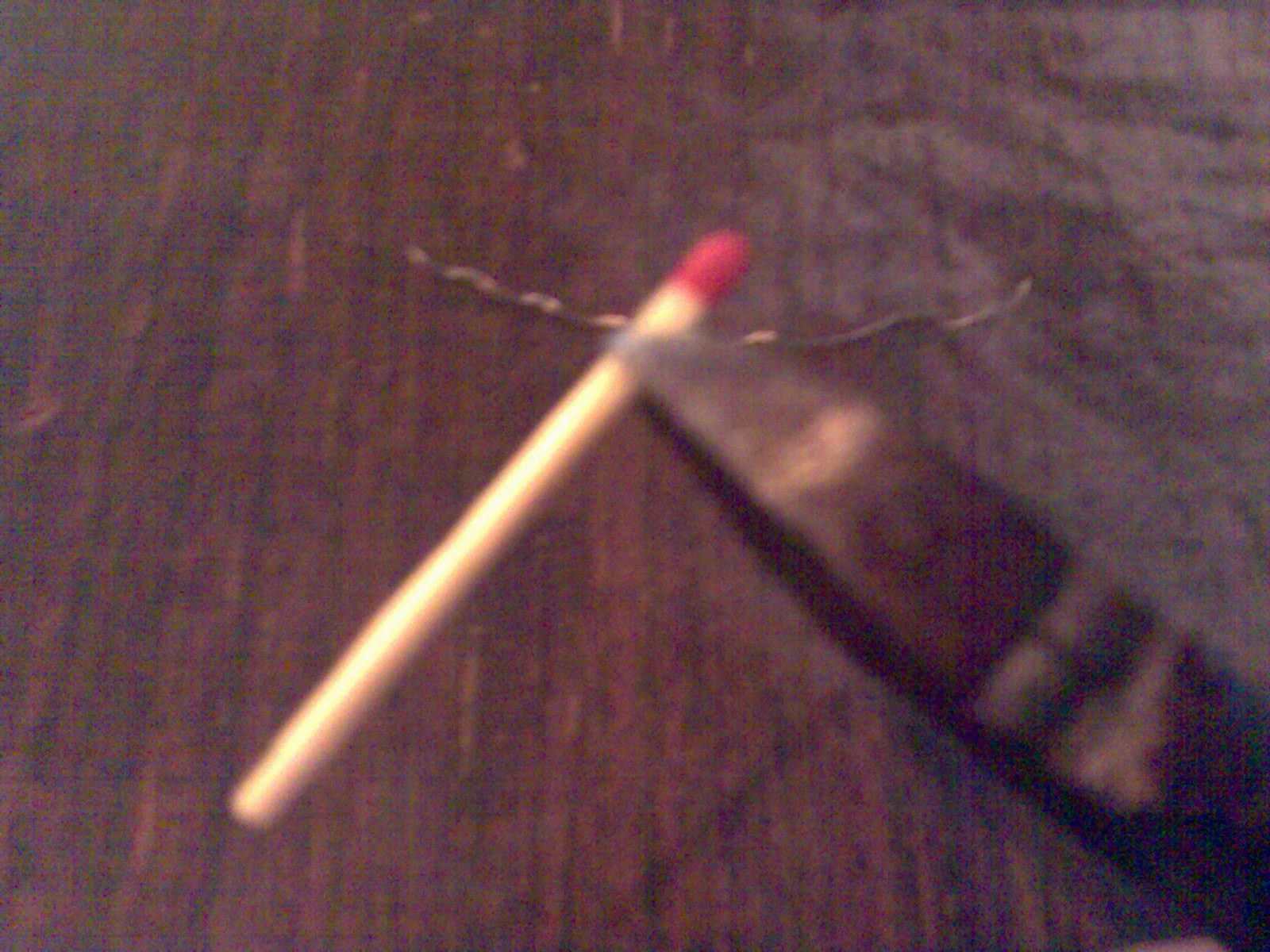 Simple Cheap Pyro Igniters 7 Steps Instructables