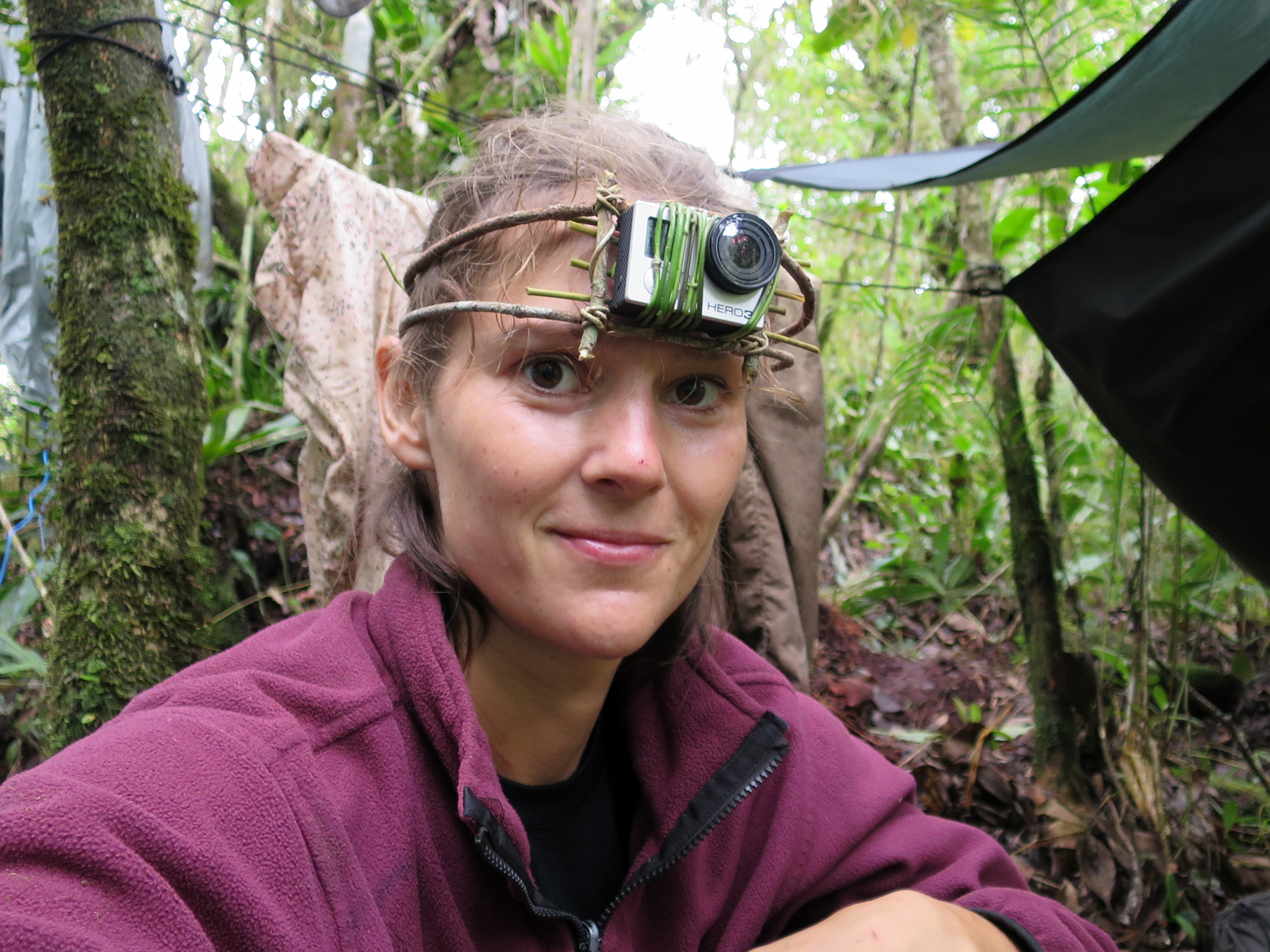 VinePro Camera Head Mount 6 Steps (with Pictures) Instructables