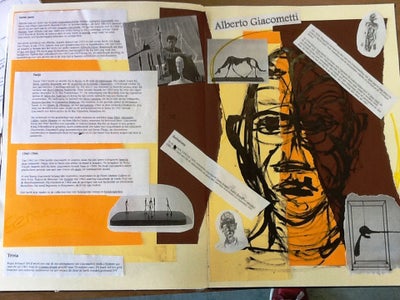 Background Information and Designing