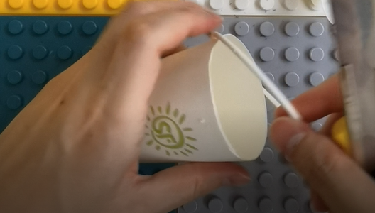 The Fourth and Fifth Layer - Remove Parts