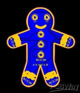 The Printed Circuit Board