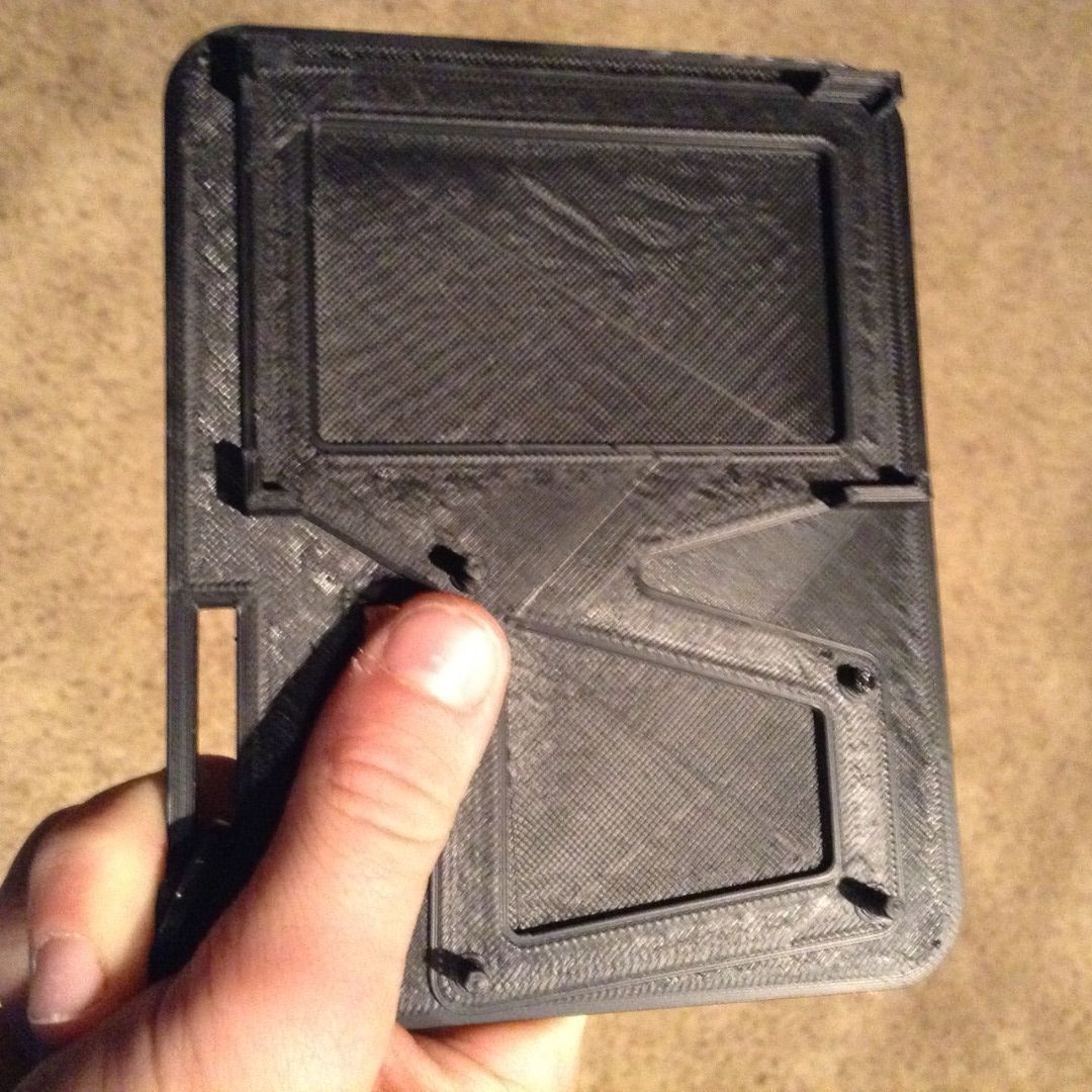 Prototype Electronic Projects With Arduino & 3D Printing : 5 Steps ...