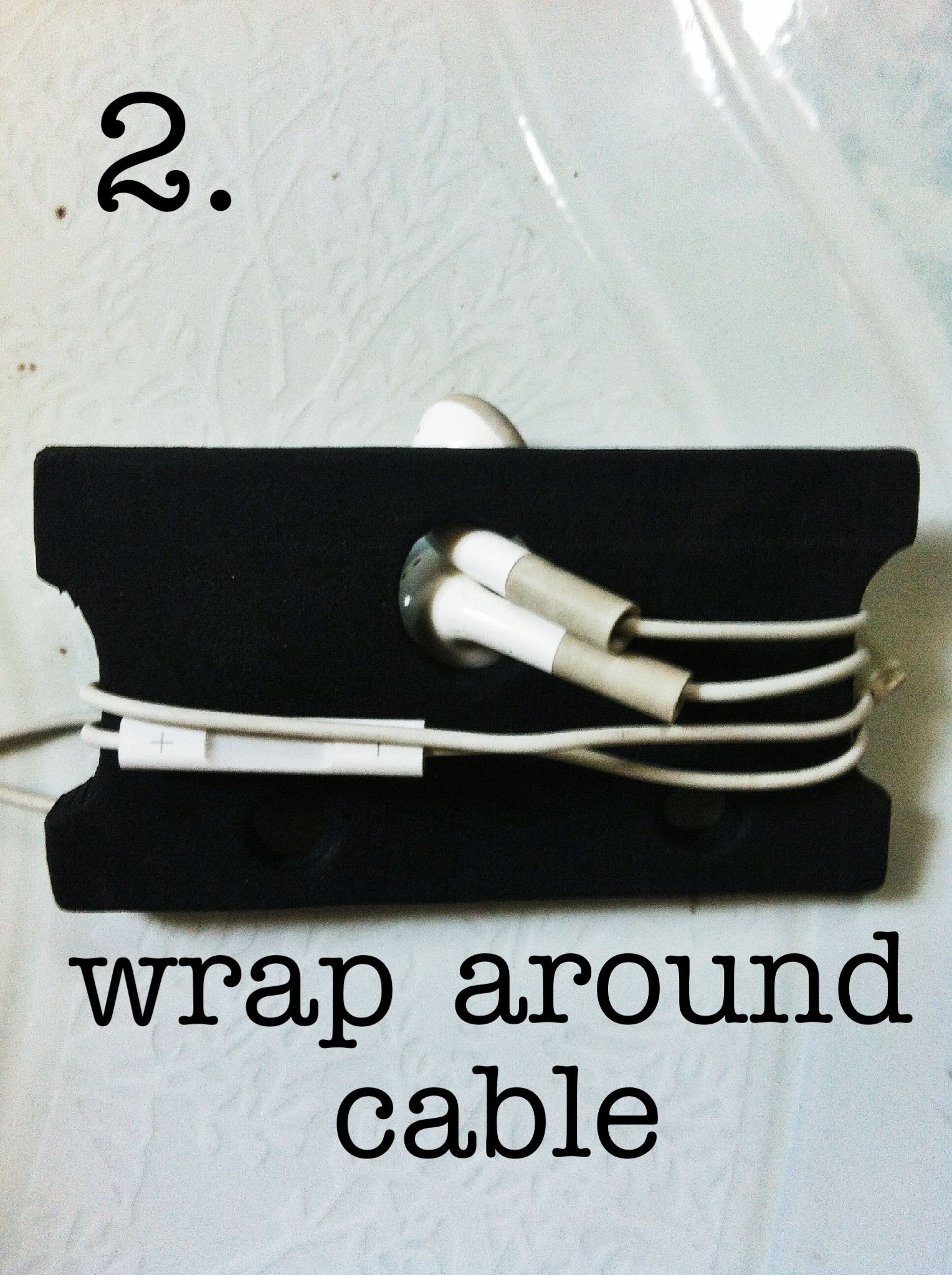 IPhone Earphones Zap Solution 7 Steps Instructables