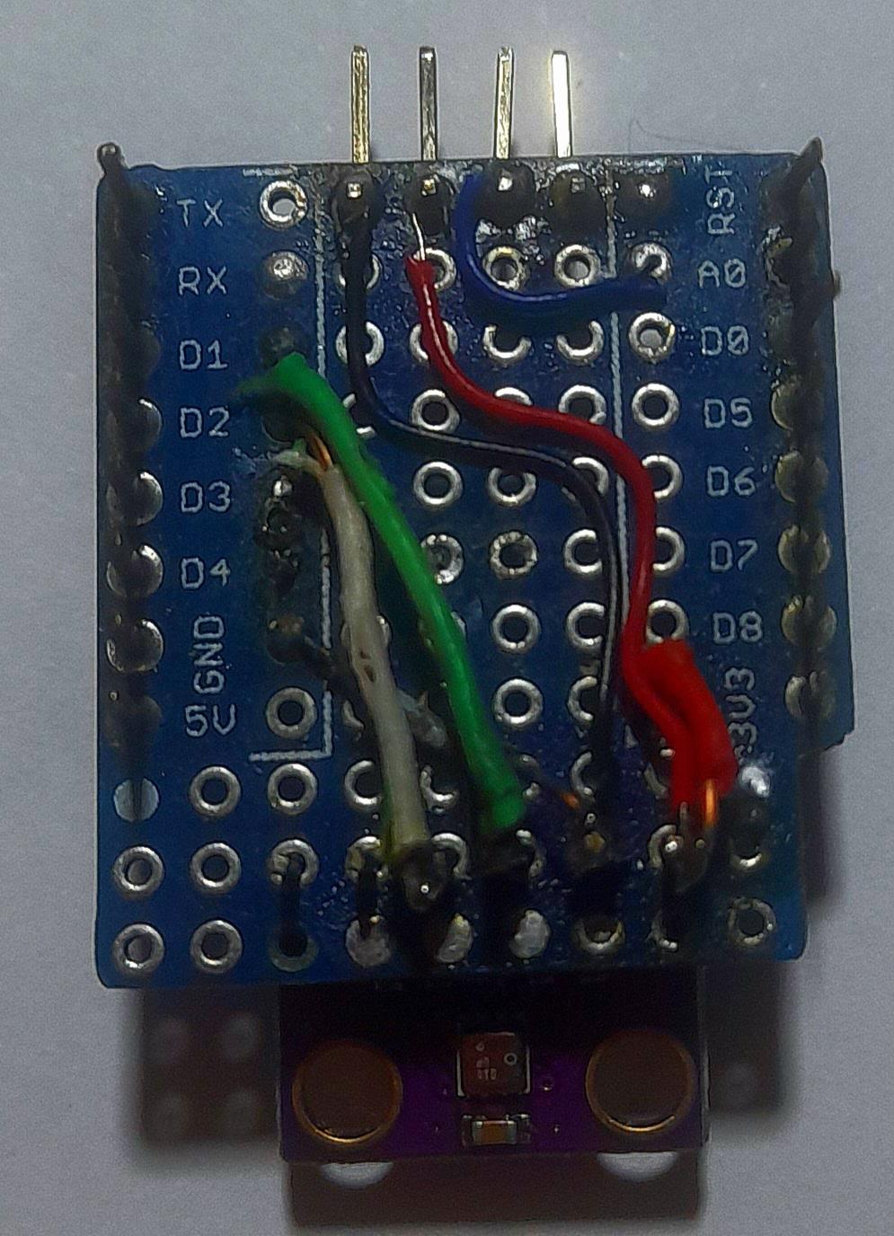 Design and Construction