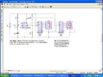 CIRCUIT SIMULATION