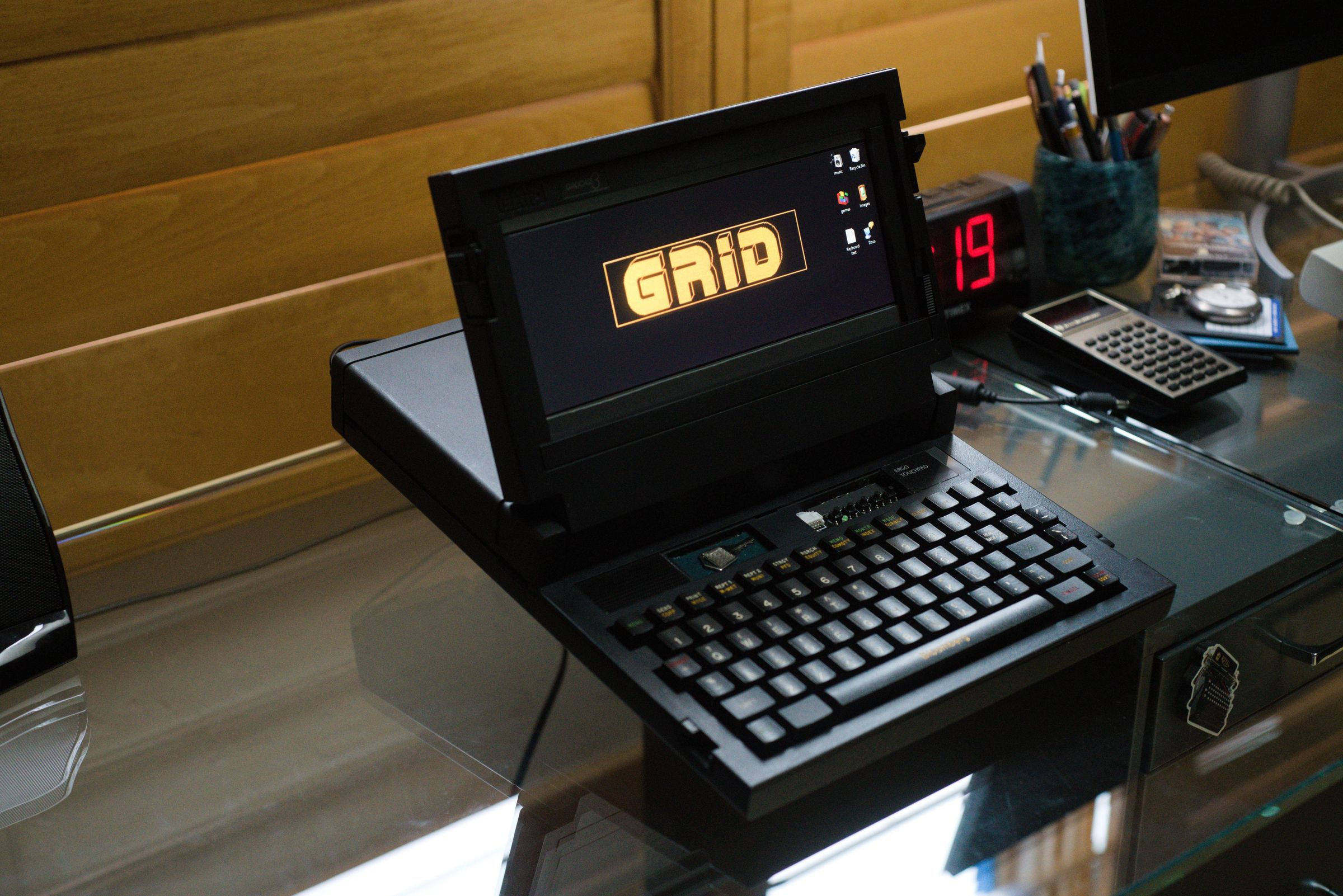 How to Make a USB Laptop Keyboard Controller