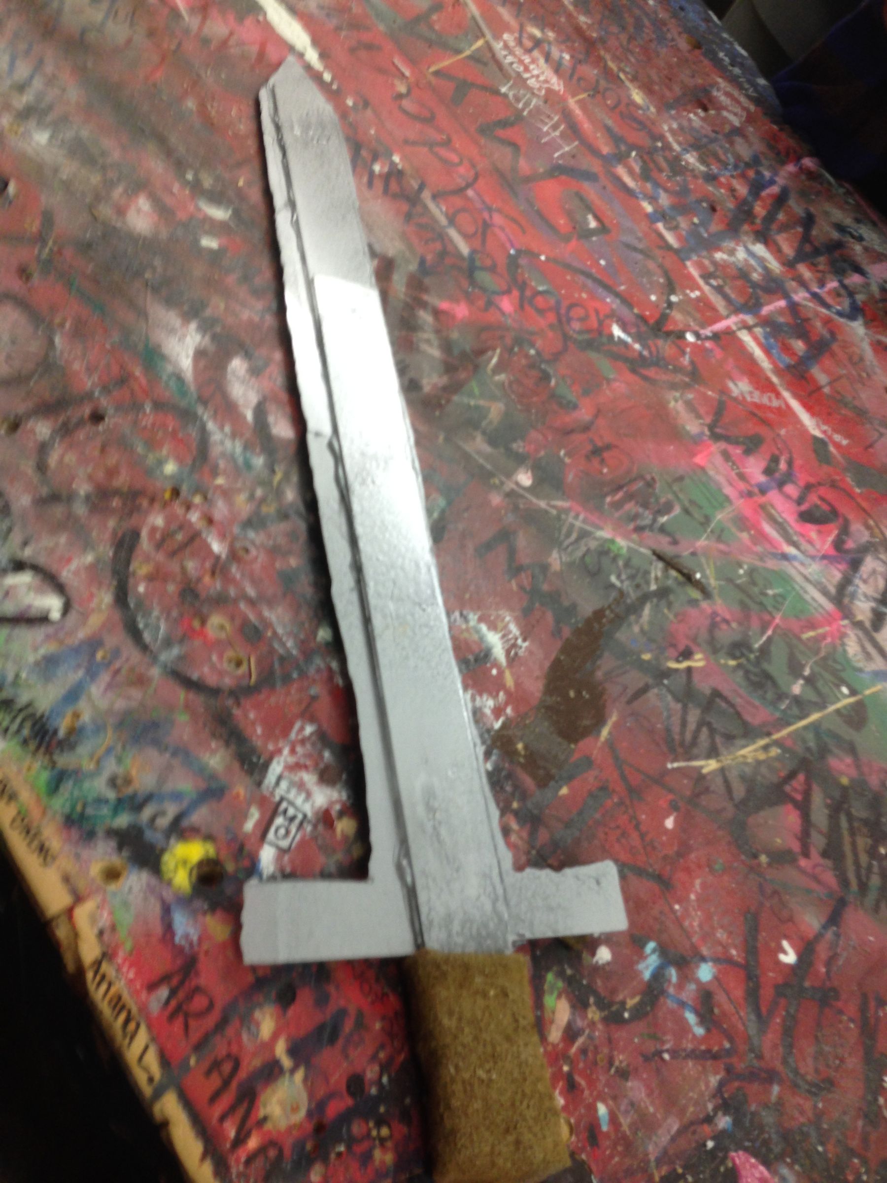 Sword