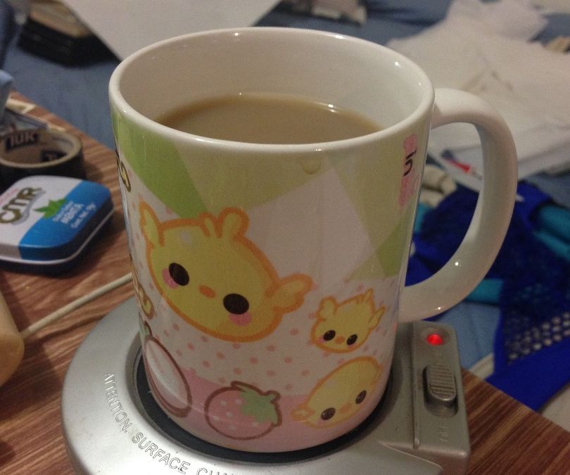 Café Molido sin Cafetera