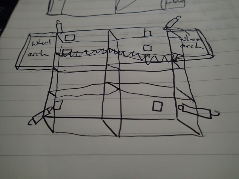 4WD Draw System : 28 Steps (with Pictures) - Instructables