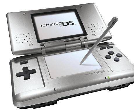 Use a GBA SP Battery in a DS (Phat)