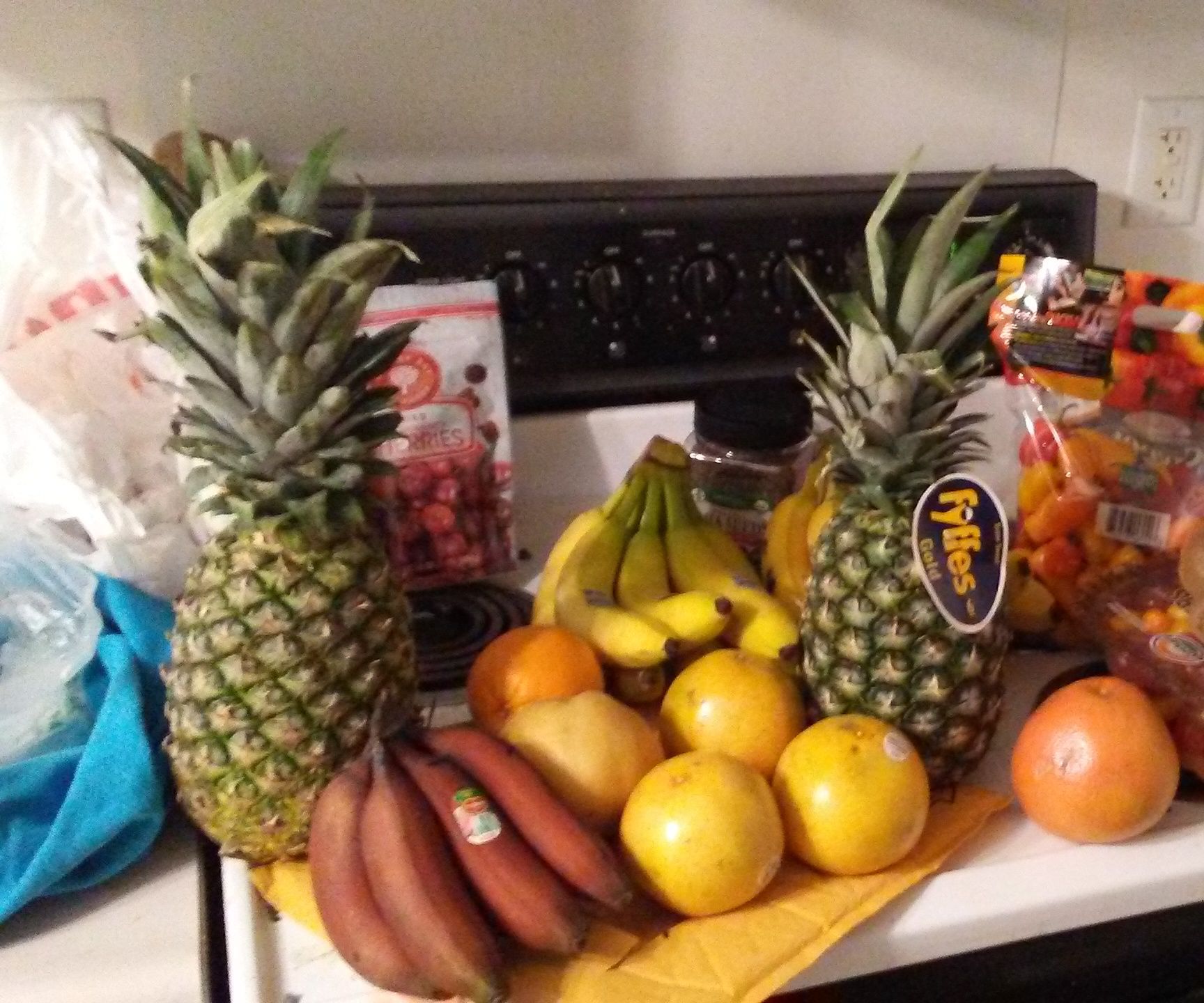 An Instructable to Become Indestructable