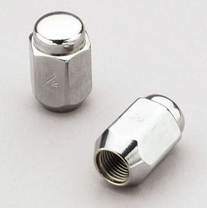 Remove Nuts