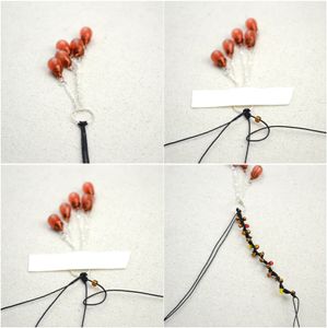 Braid the Necklace Chain